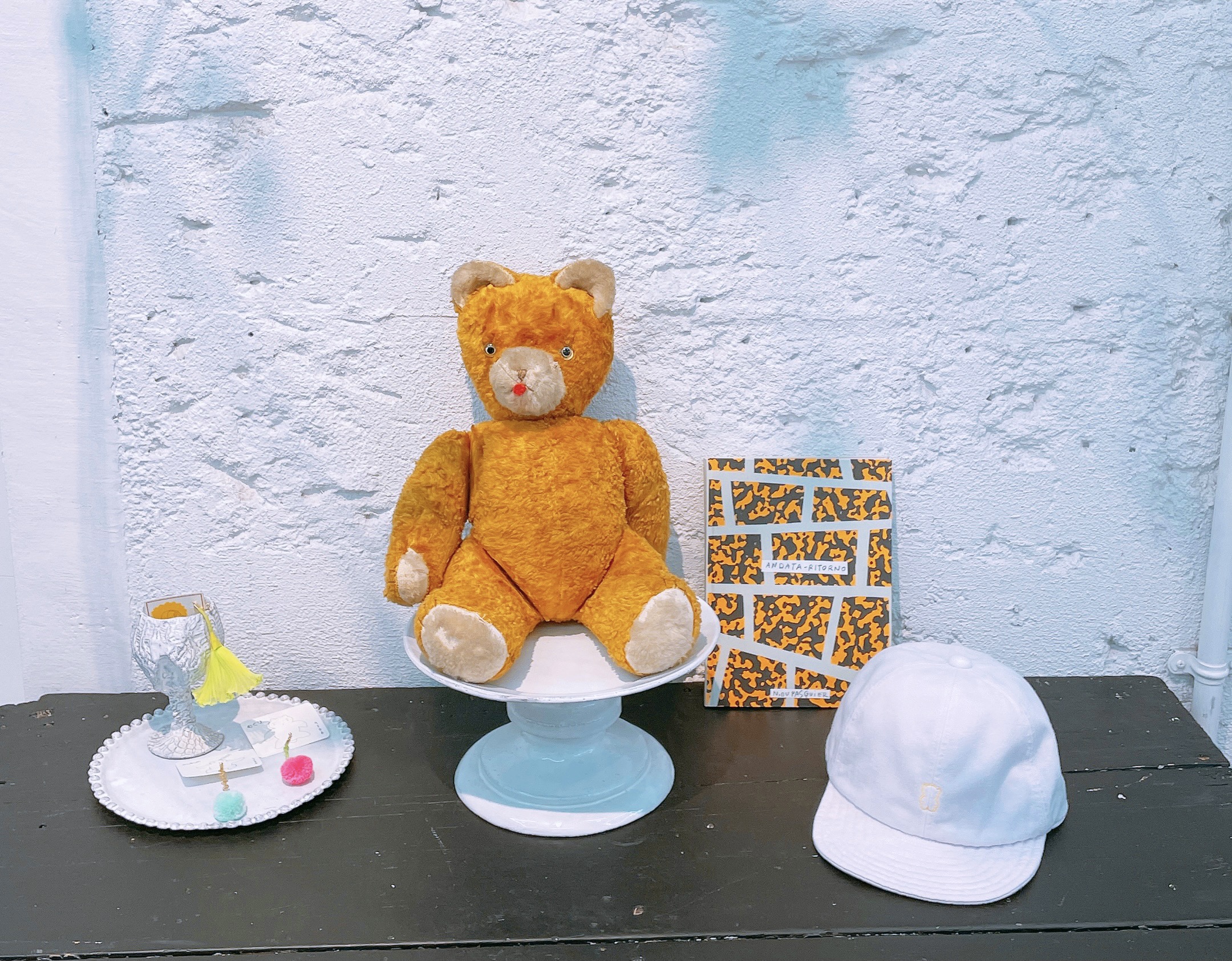 frankygrow conceptshop TOKYO🧸