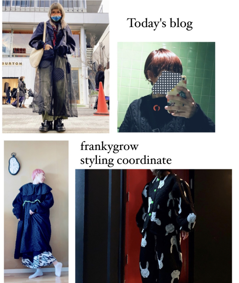 #otona frankygrow NO2