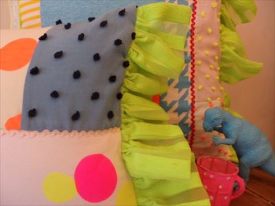 bavard cadeau × frankygrow special workshop!!