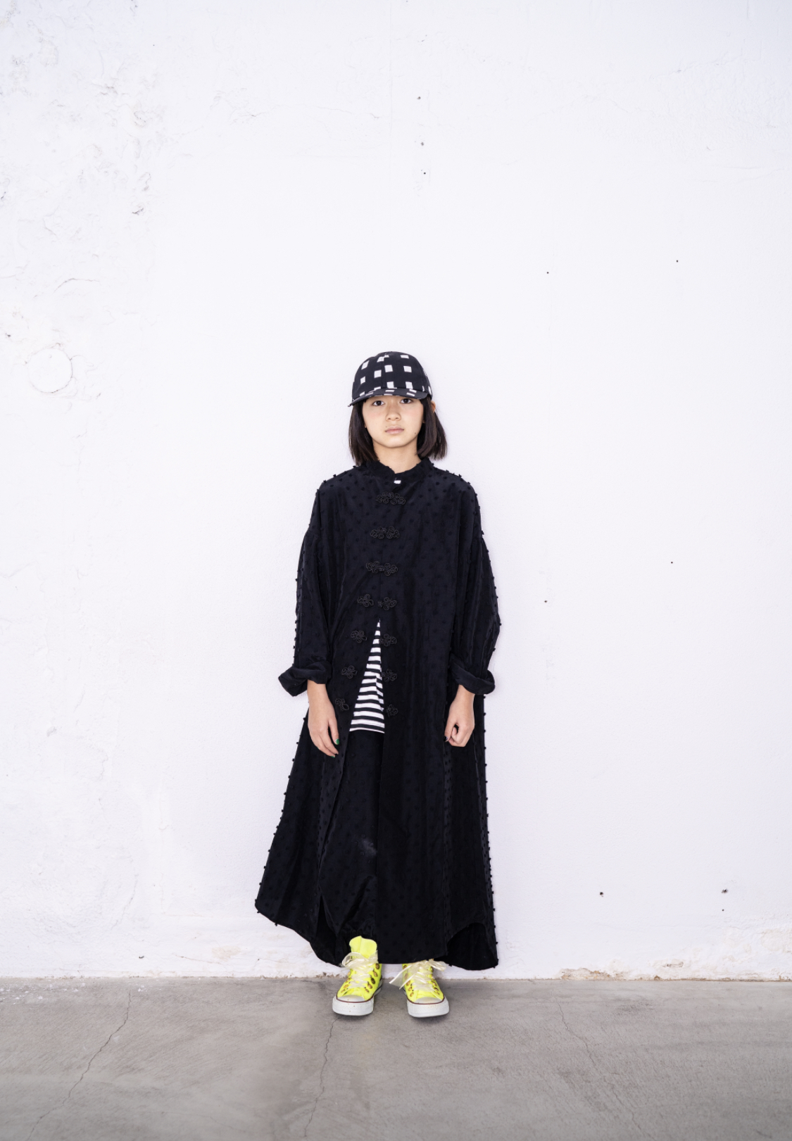 3rd item ❷