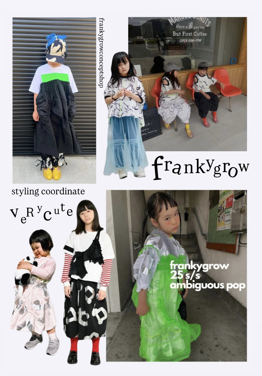 frankygrow concept shop