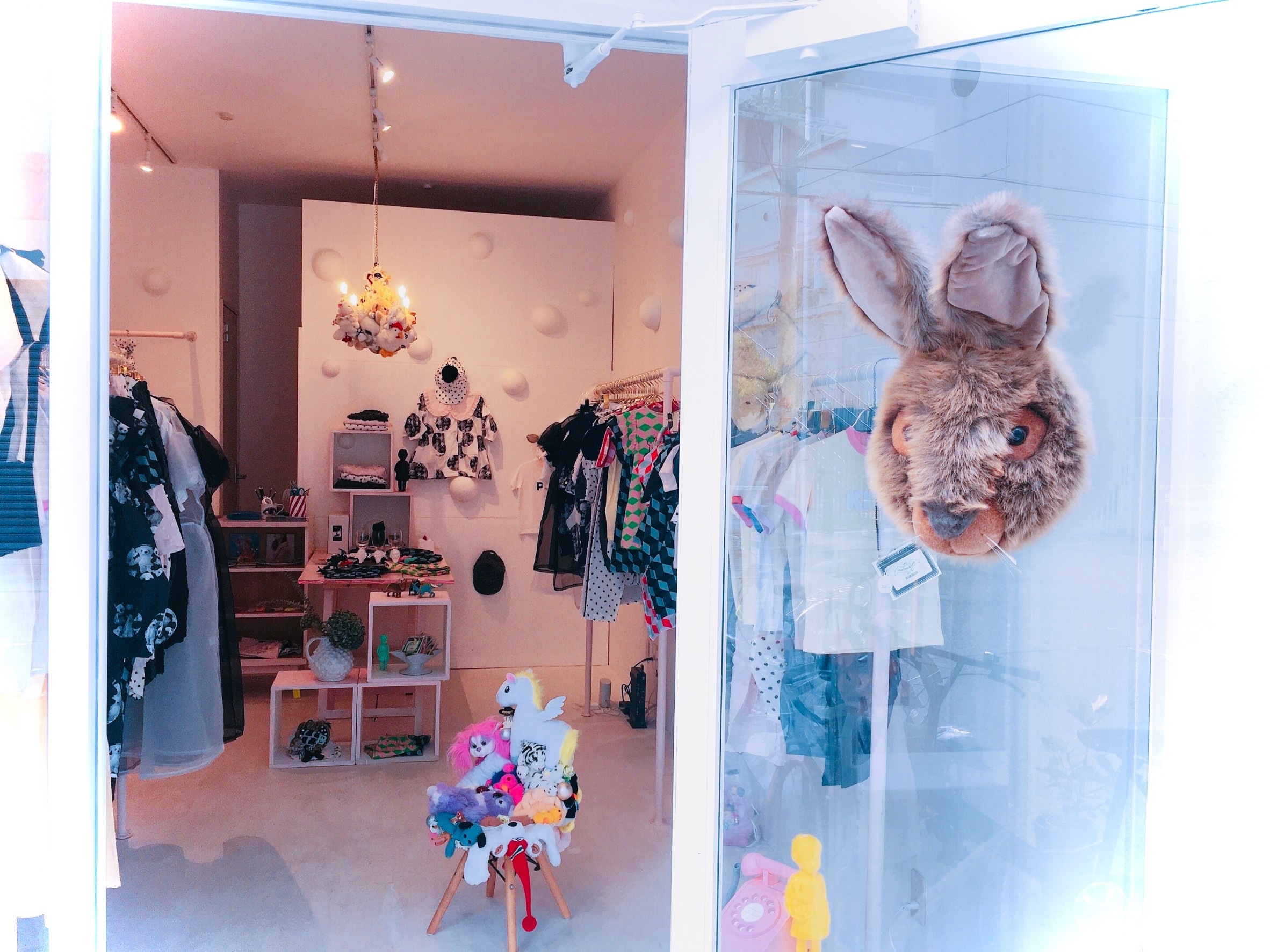 frankygrowconceptshop osaka open