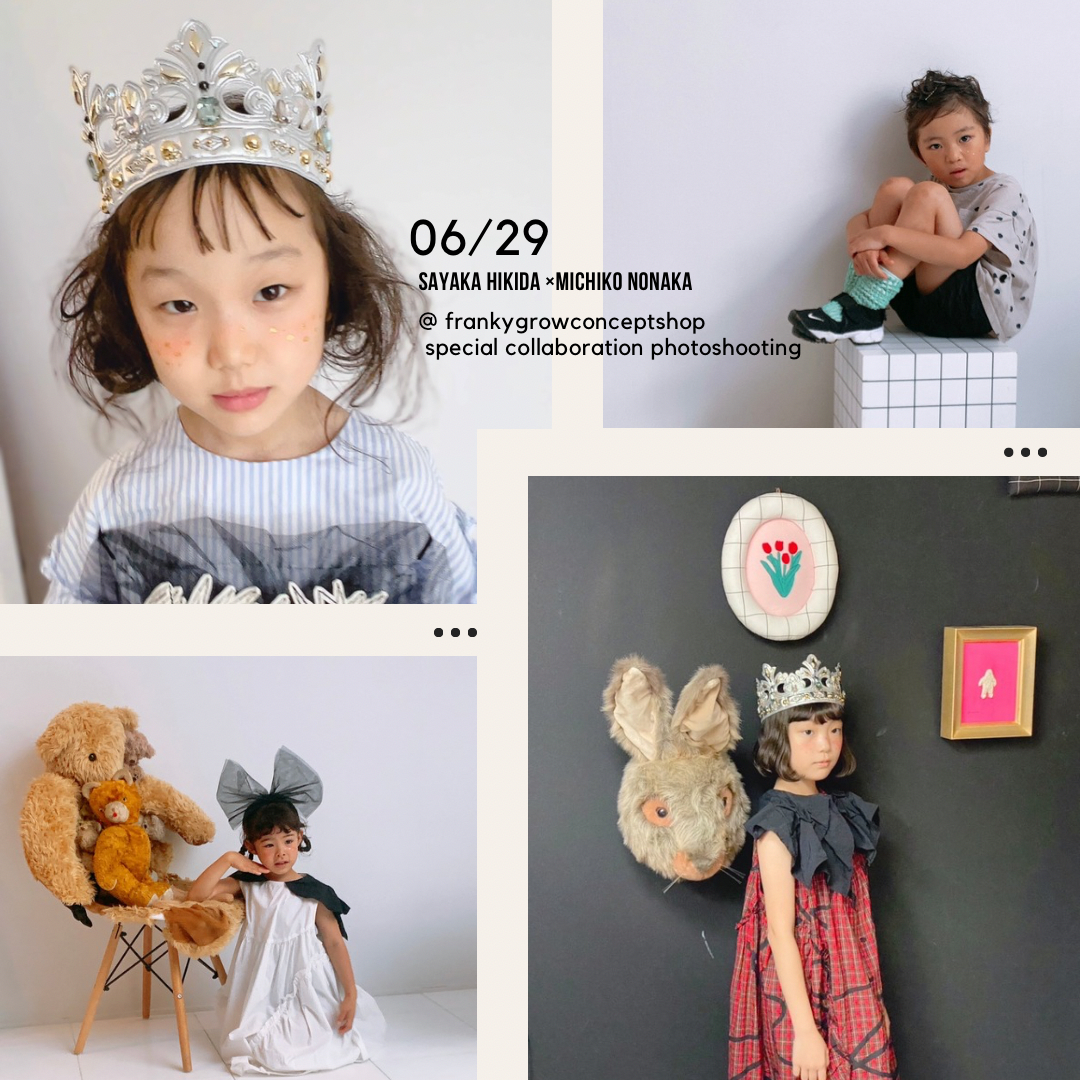 🧸引田早香×野中路子special 撮影会レポ🧸