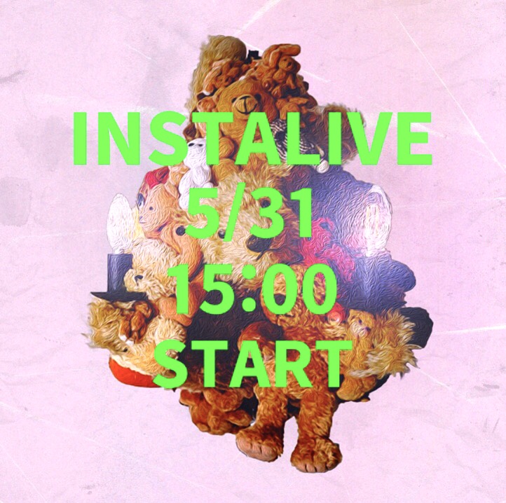 INSTA LIVE
