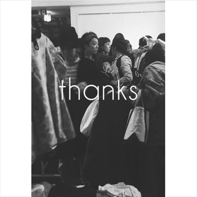 THANKYOU!!maruket VOL4!!!