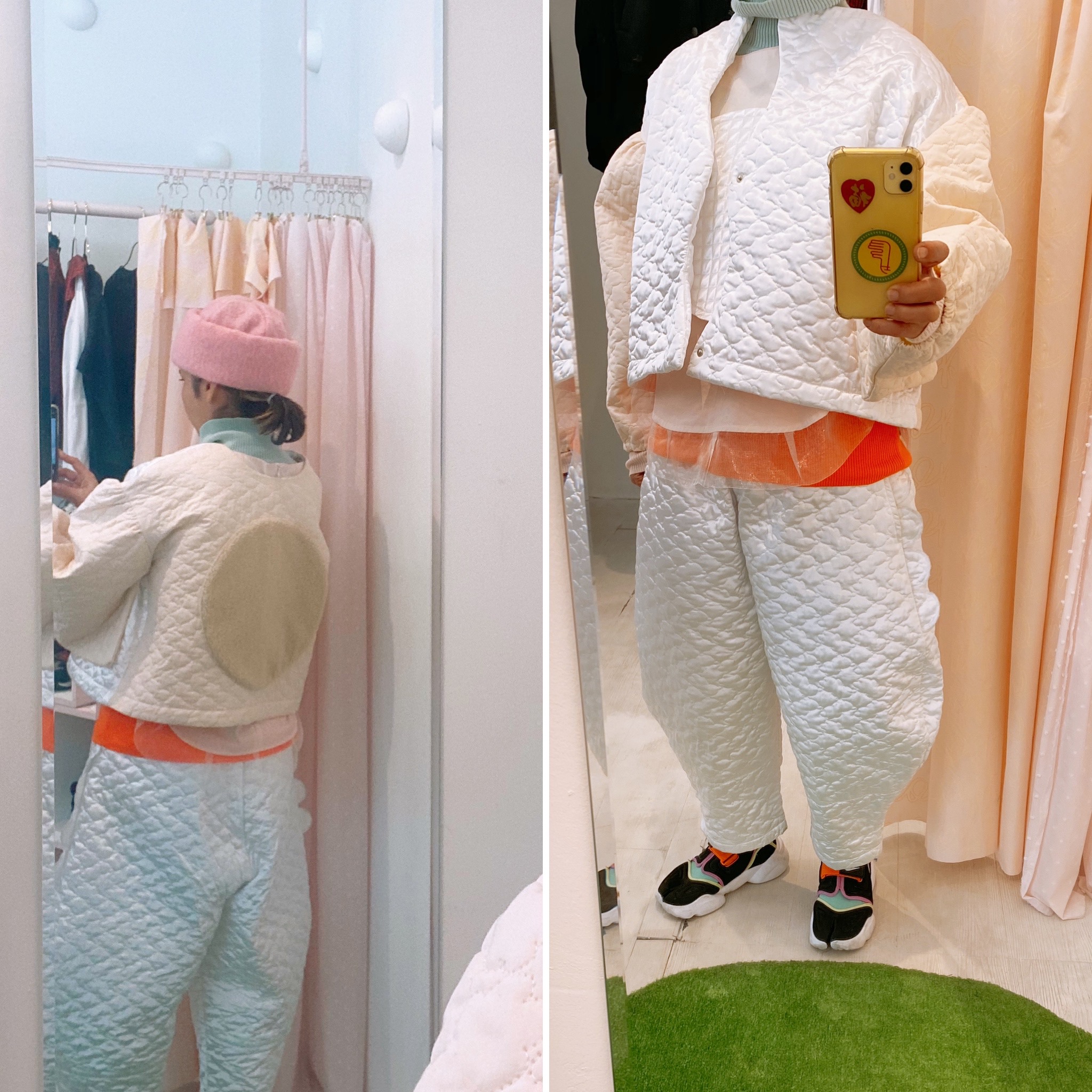 🧸QUILTING 🧸