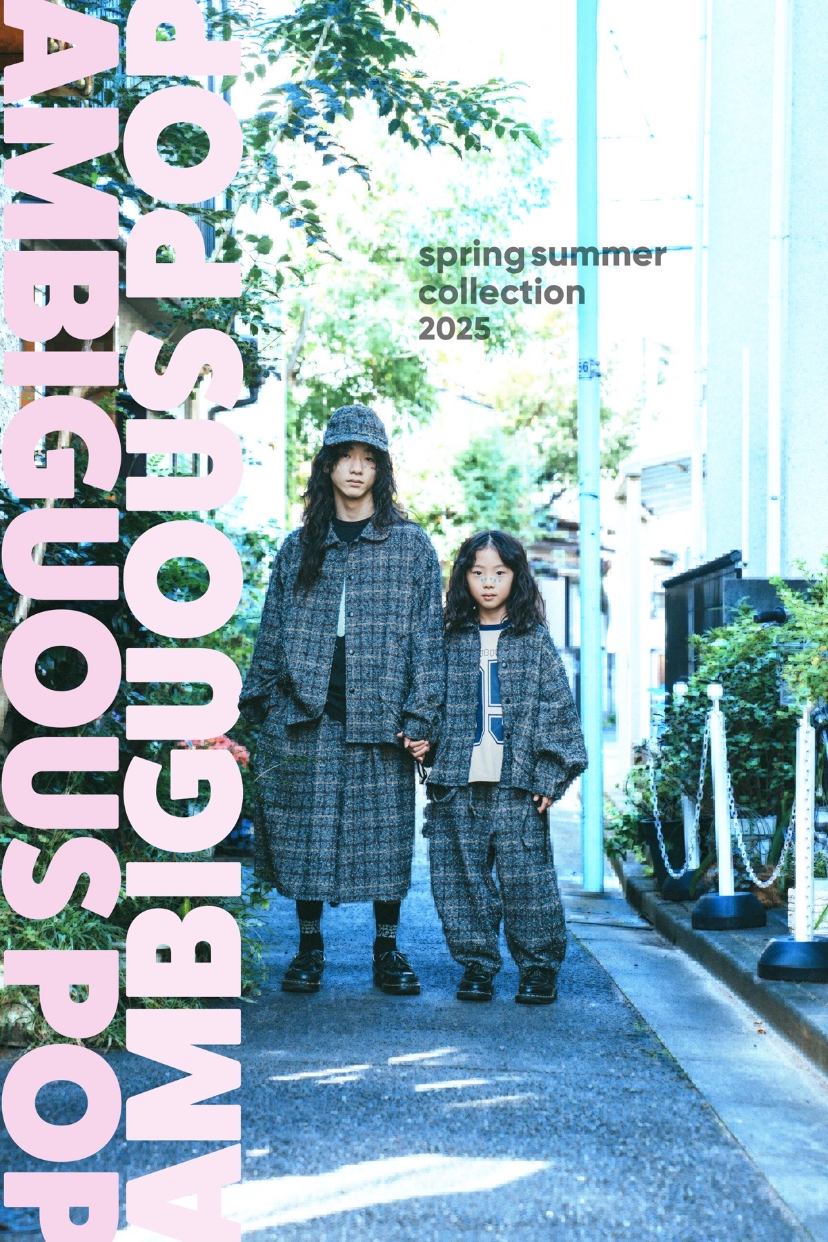 🧸frankygrow2025ss"ambiguous pop"pre release🧸