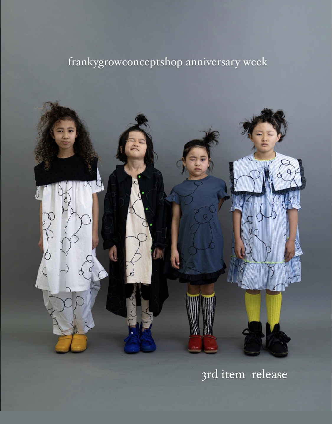 🎉ANNIVERSARY WEEK🎉