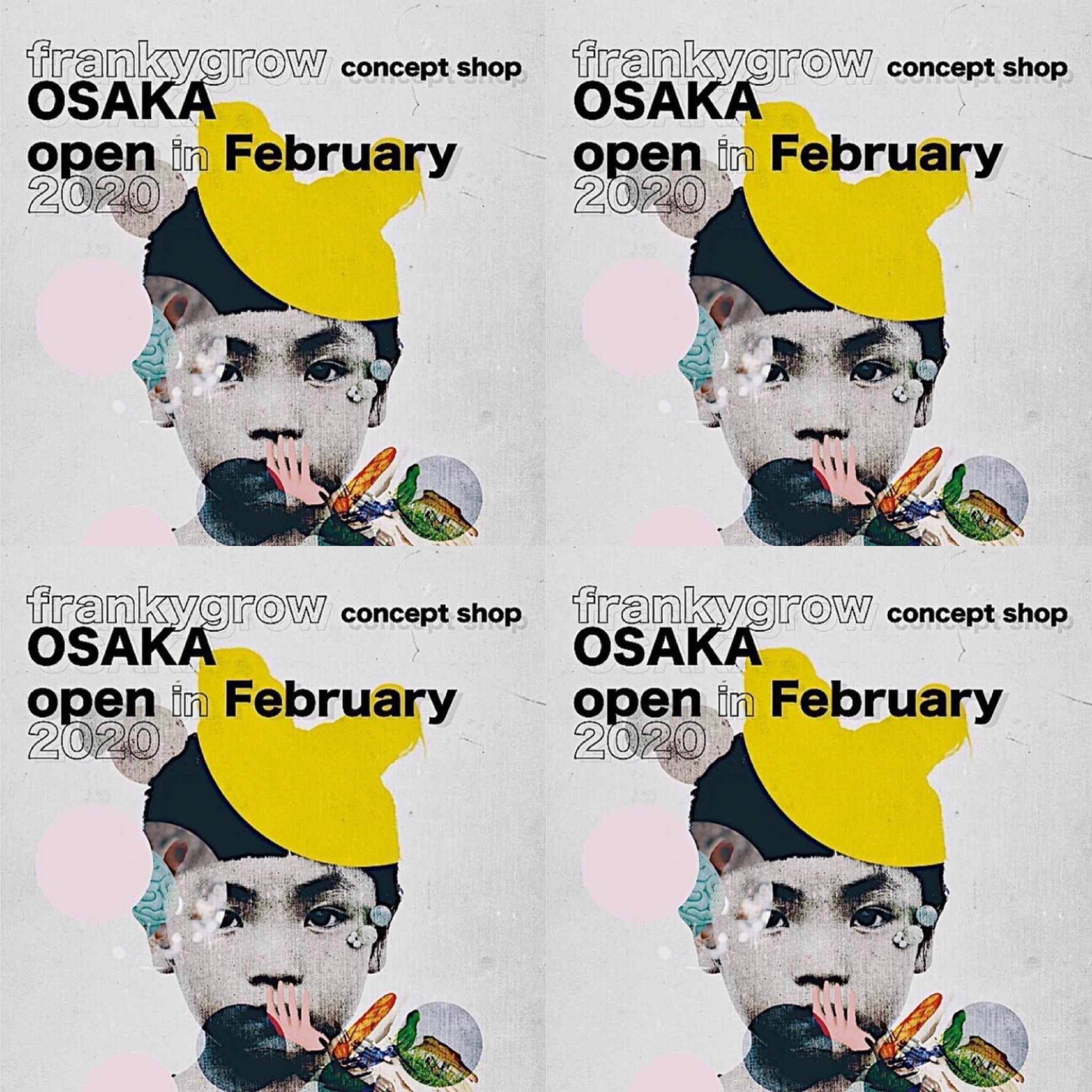OSAKA