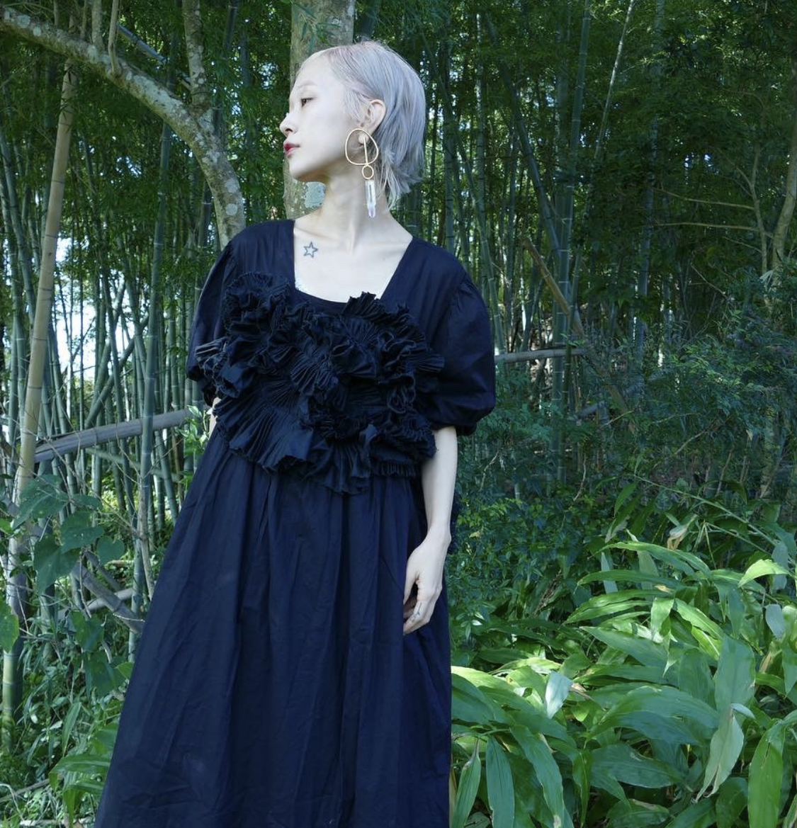 OCCASION SPECIAL POPUP "Hanako"