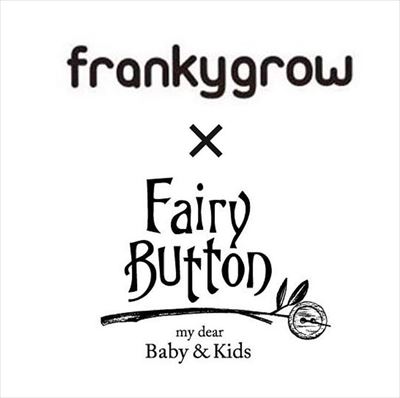 frankygrow×FairyButton