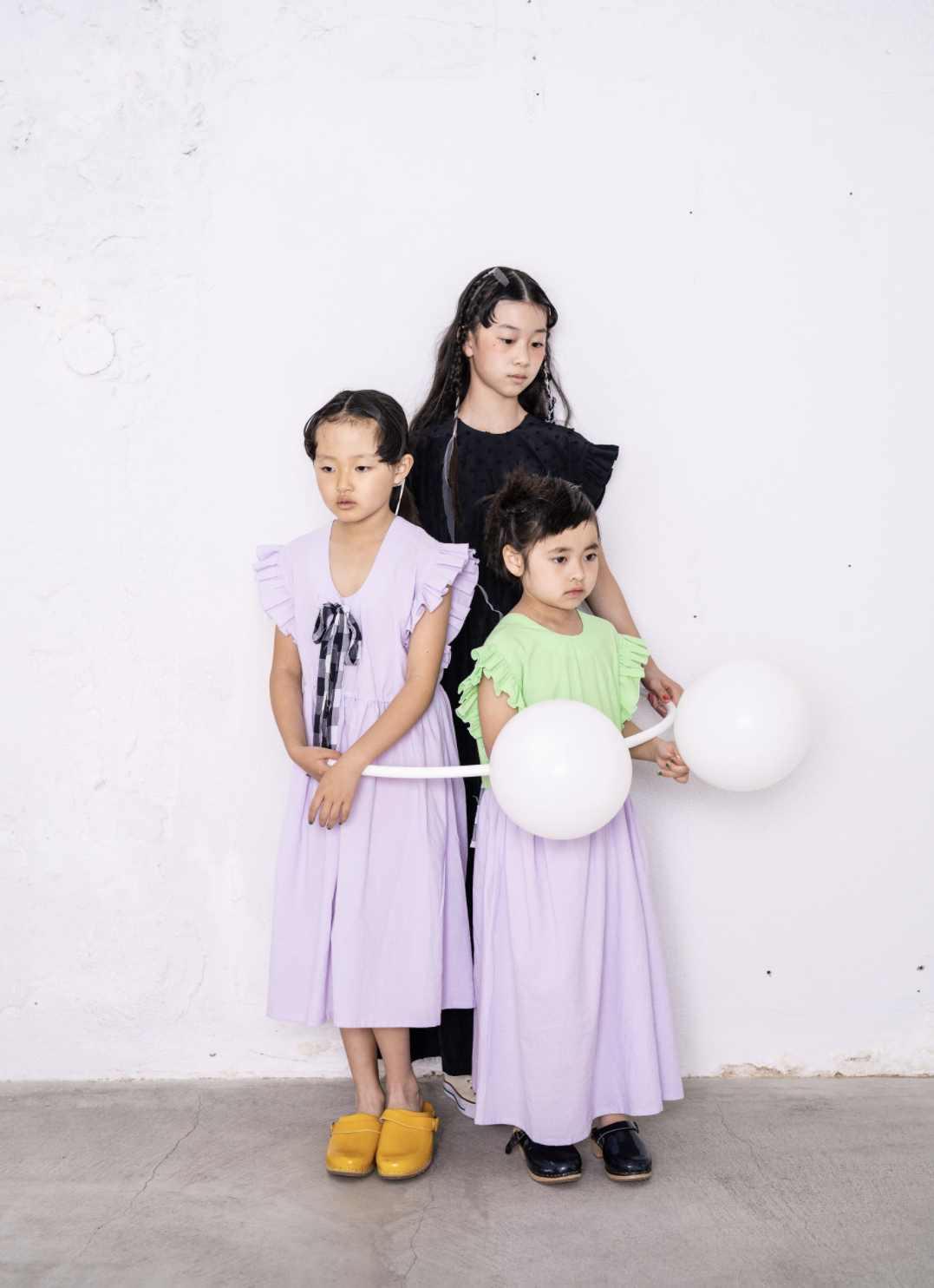 21ss 4th release itemその❶