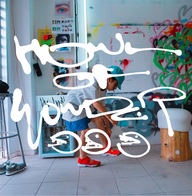 frankygrow pop up store at modabambini