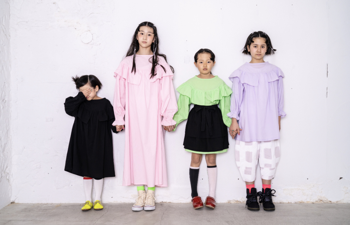 21ss 2nd item release❶