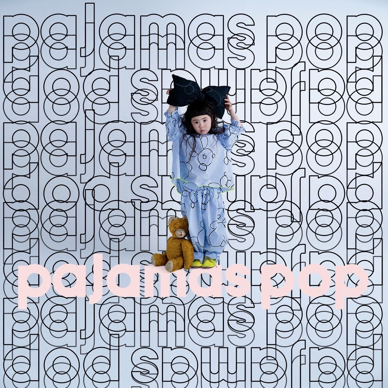 frankygrow 2022 SS 『 pajamas pop 』