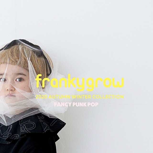 FANCY PUNK POP start！！