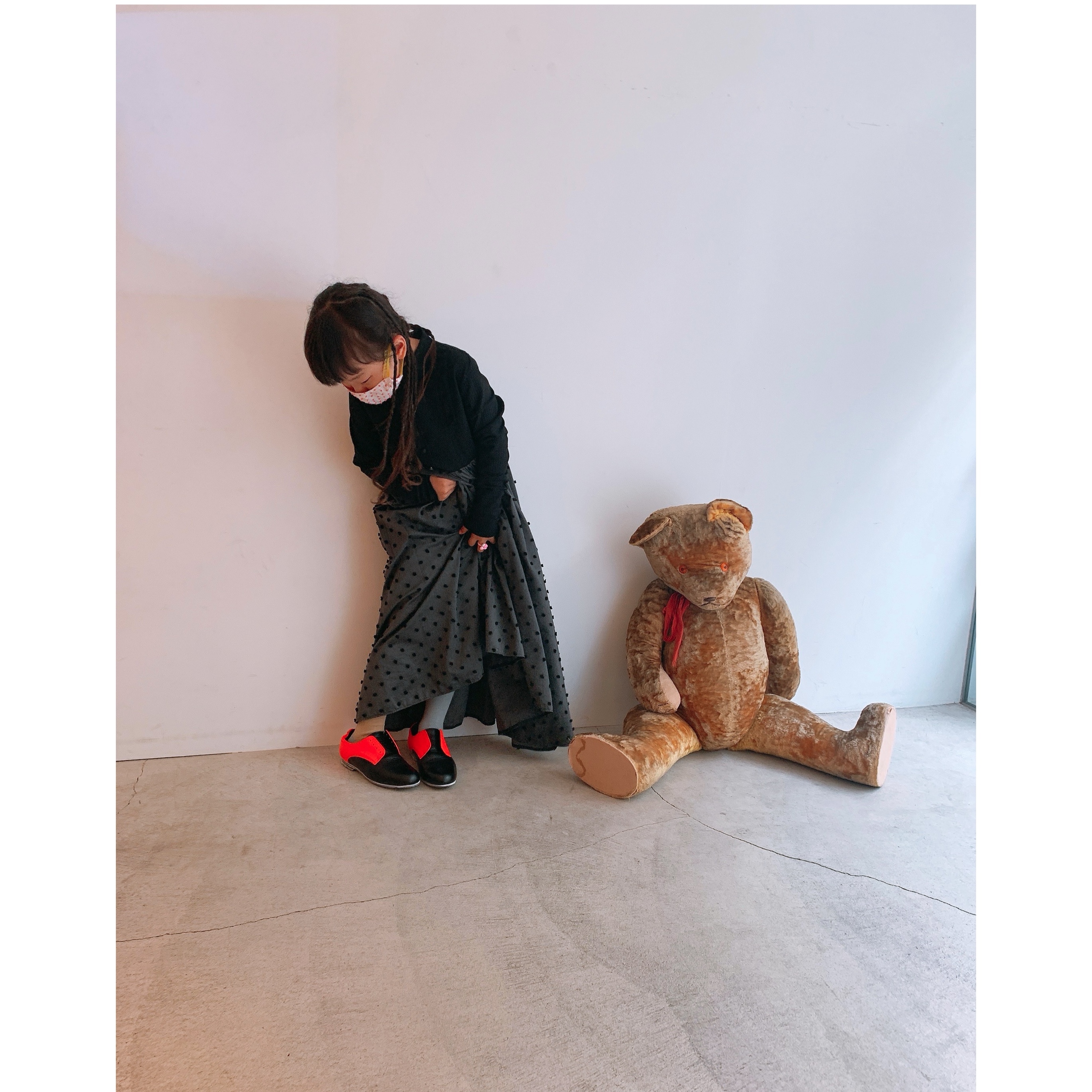 GRIS×frankygrow @TOKYO vol.3