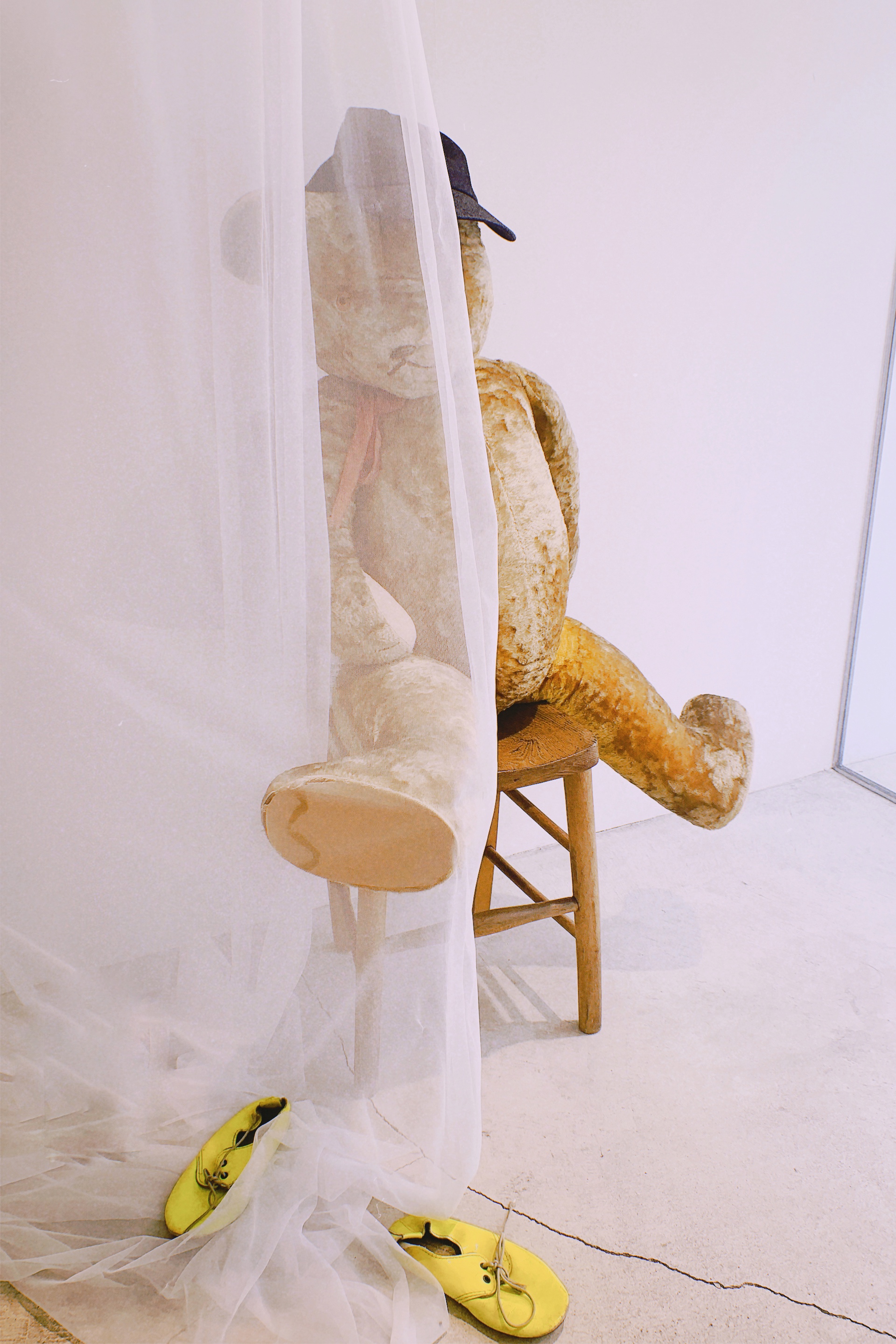 frankygrow concept shop Tokyo 🧸