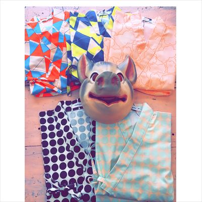 JINBEI