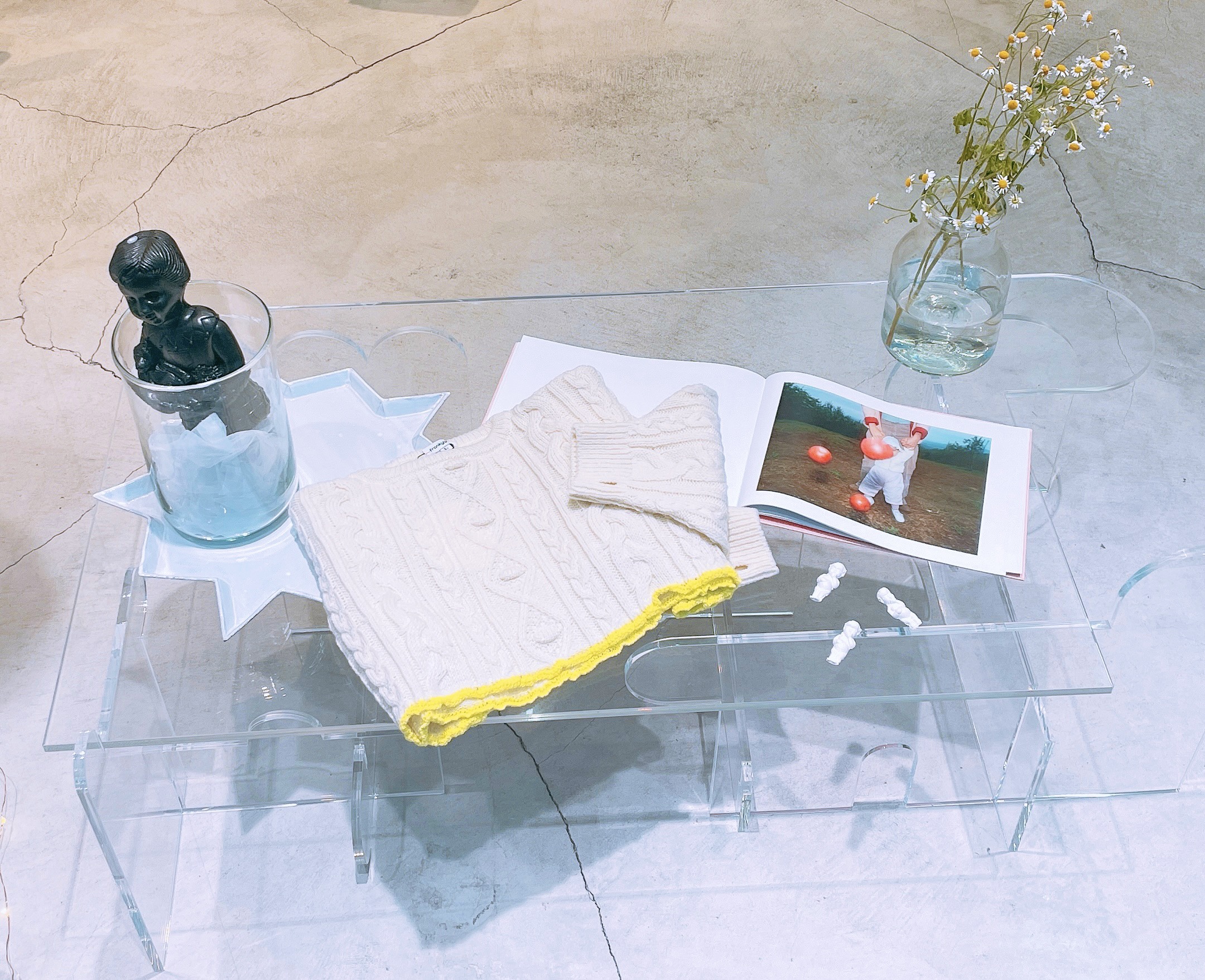 frankygrow conceptshop TOKYO🧸