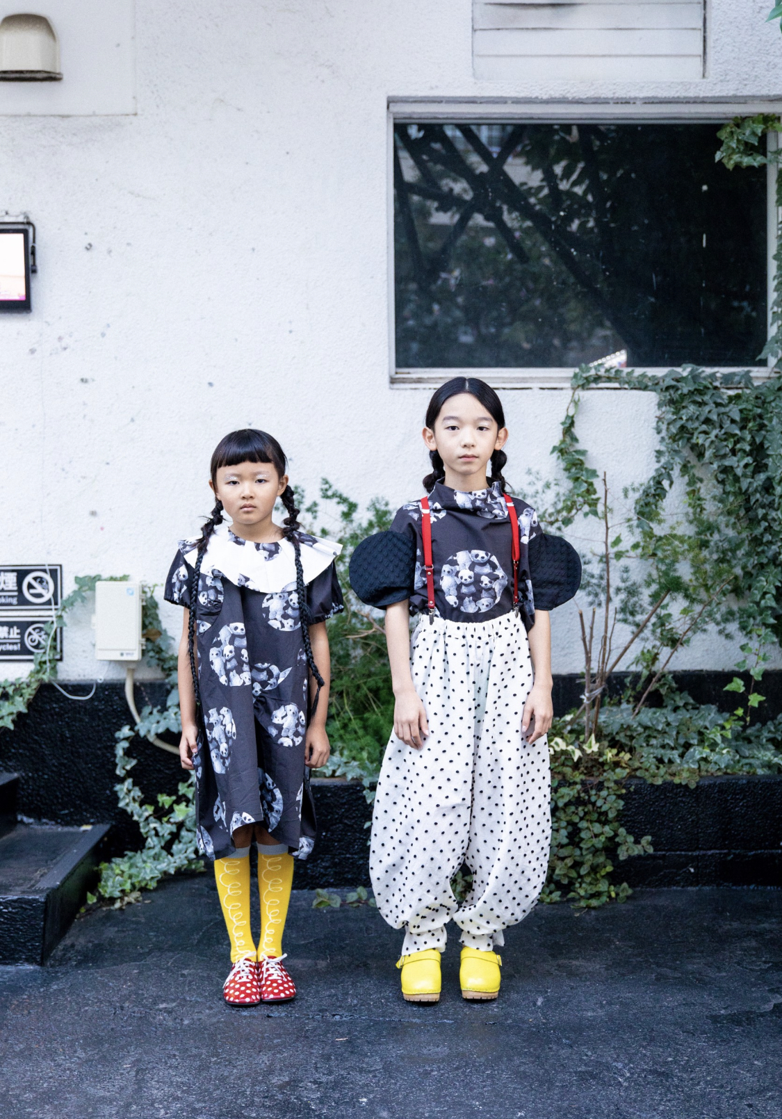 2nd styling