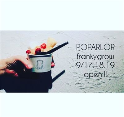 POPARLOR!!