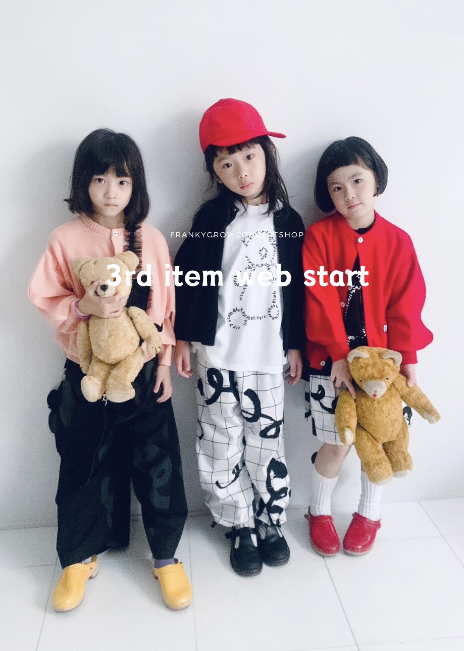 🐻9/30本日20時よりweb start🐻