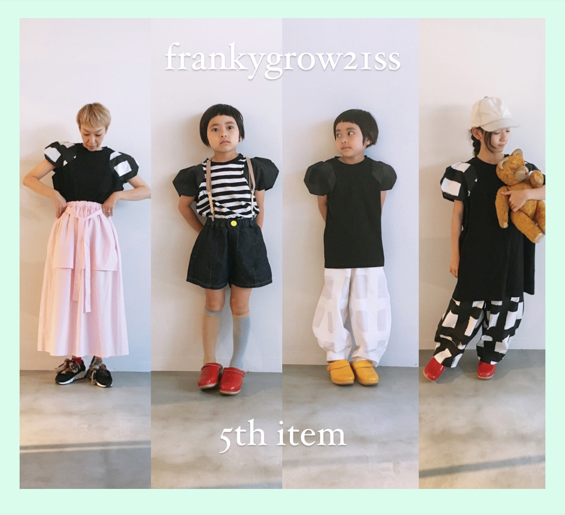 ★5th coordinate★