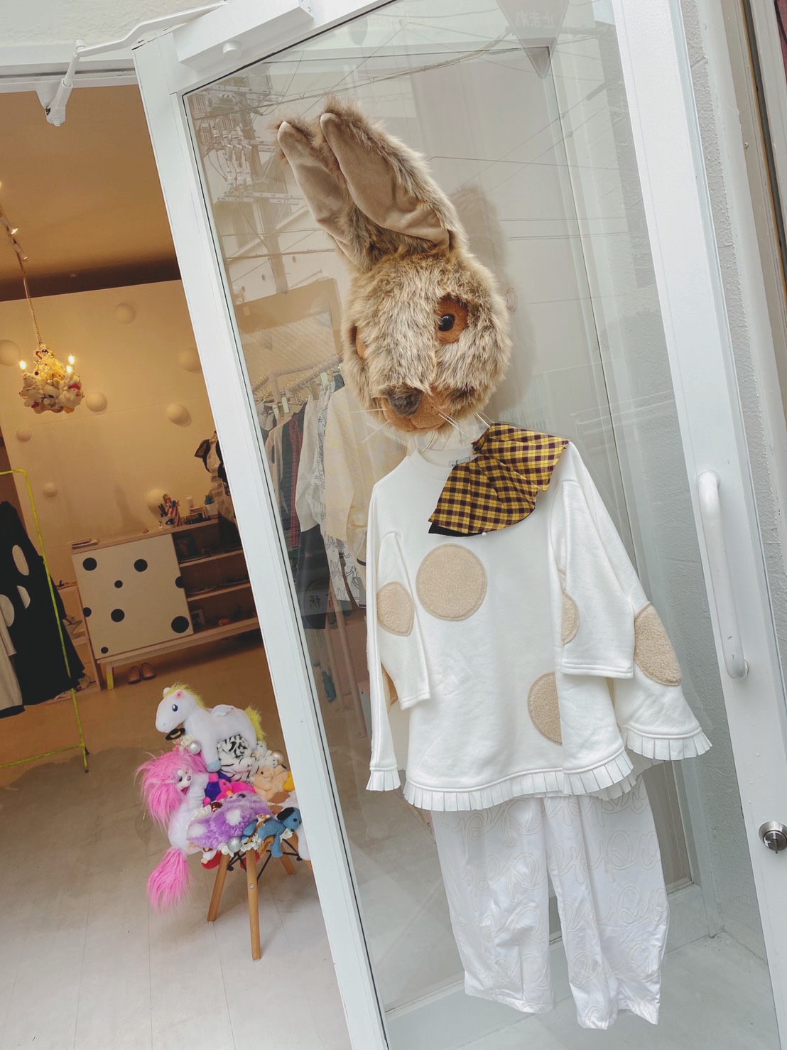 #otona frankygrow