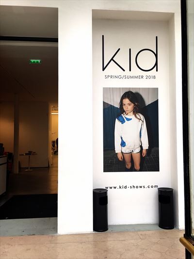 PARIS KID SHOWS