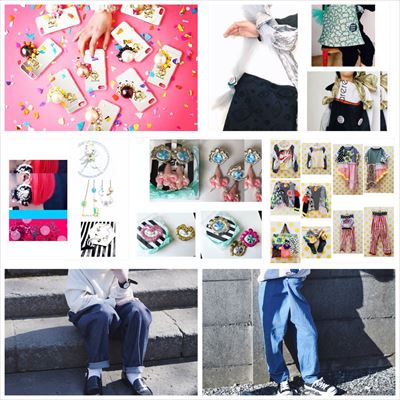 ModaBambini POPUPSHOP!!