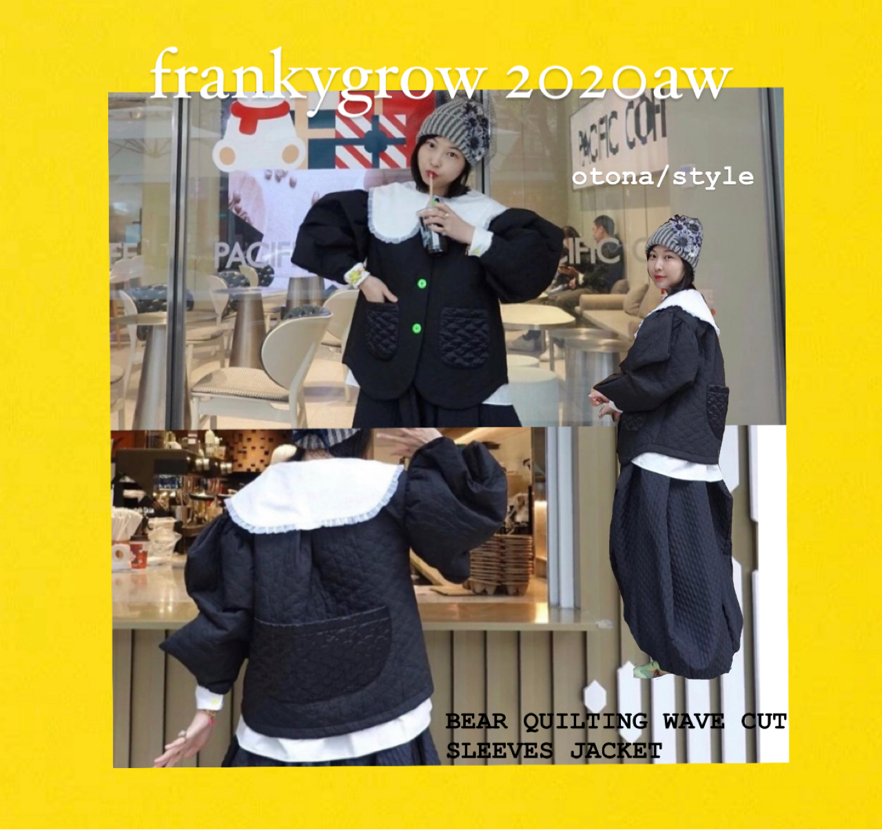 #frankygrow