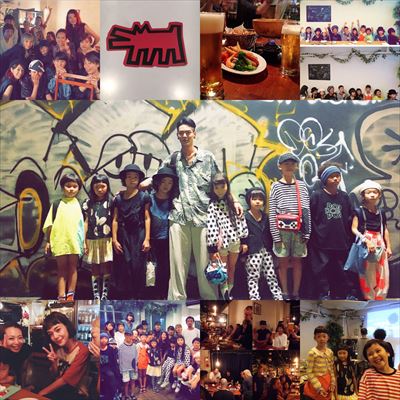 HIKARI PARTY**