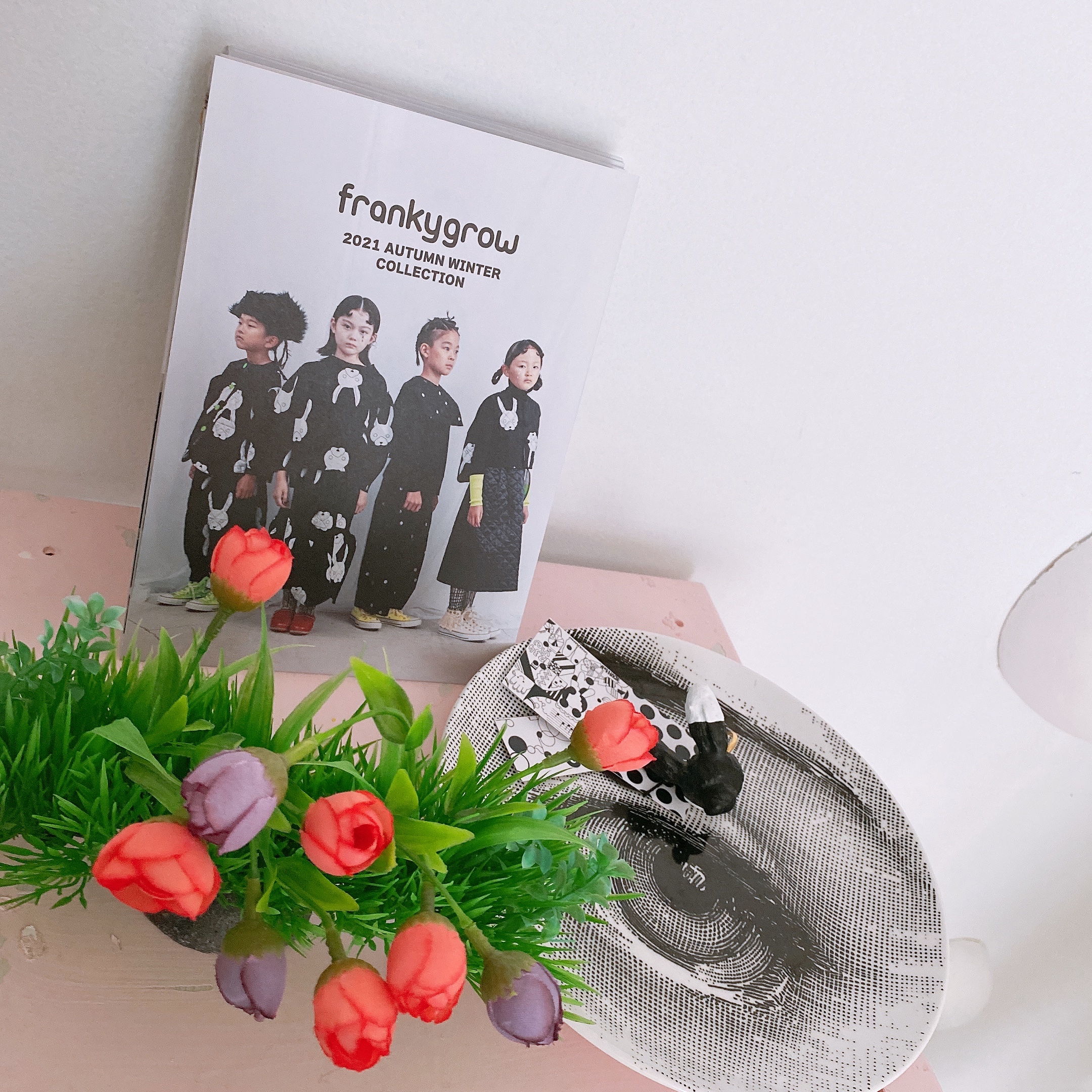 frankygrow consept shop  OSAKA ⚪️⚫️