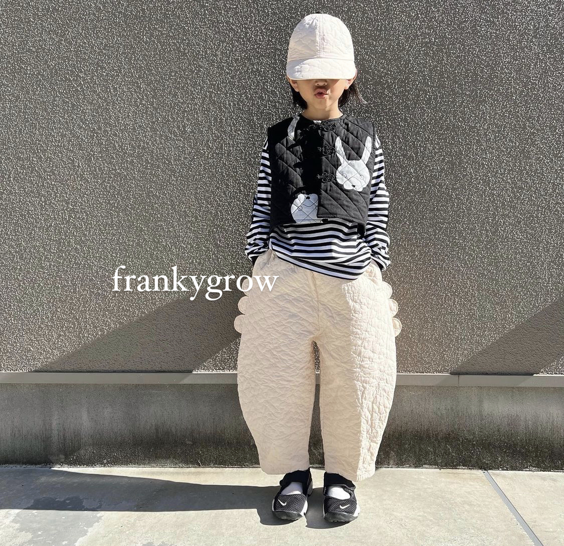 #frankygrow