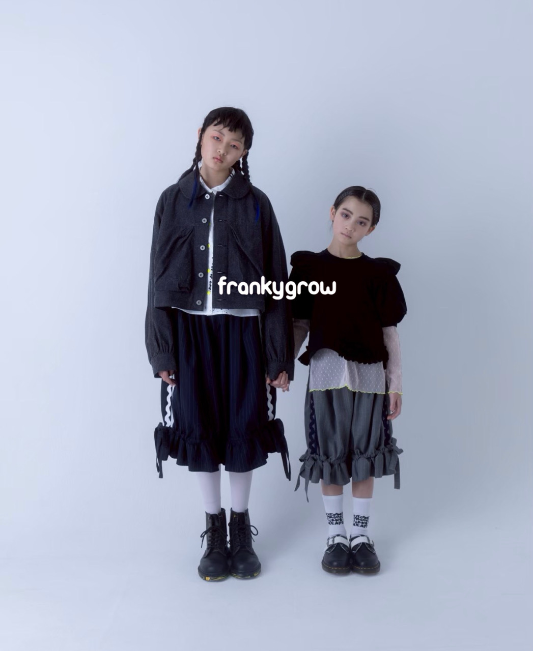 🐻frankygrow 4th release item🐻