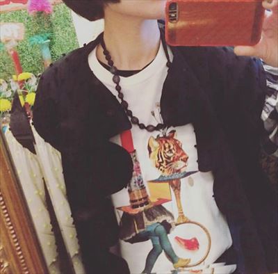 BIGTEE