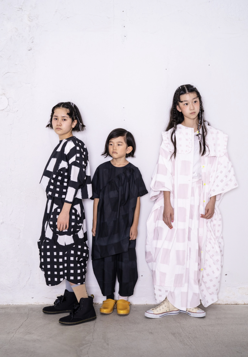 21ss release 4th  item その❷