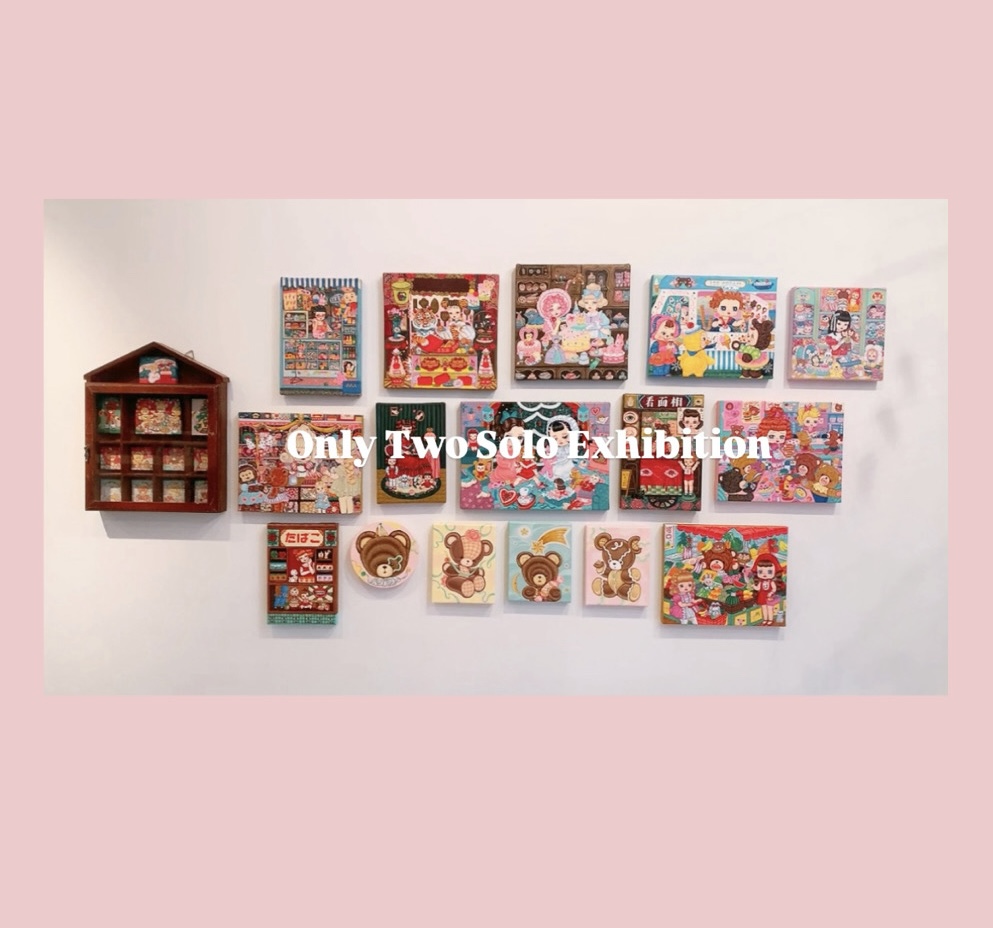 🧸Only  Two  repo🧸