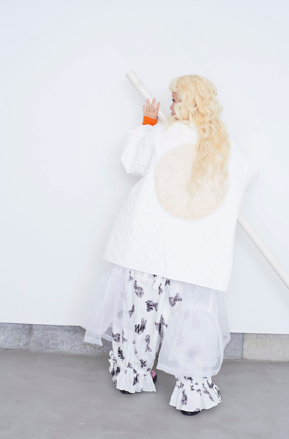 🧸frankygrow2025aw 6th release item 🧸