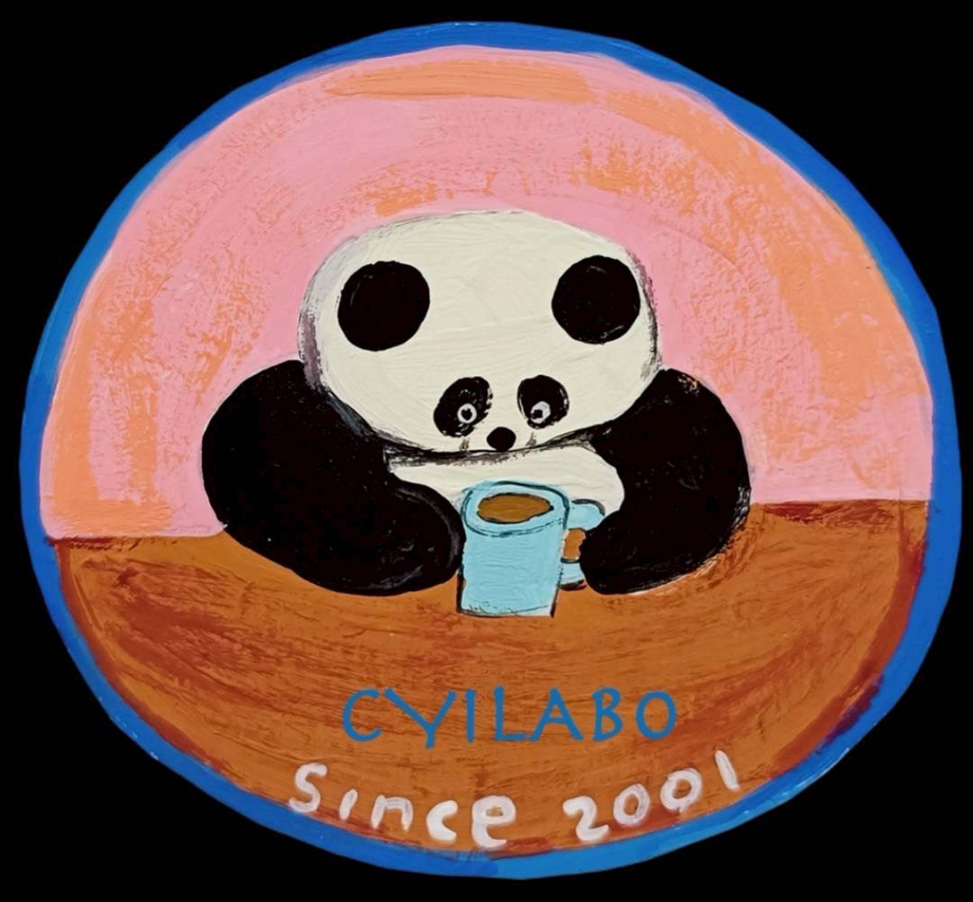 🐼CYILABO POPUP🐼