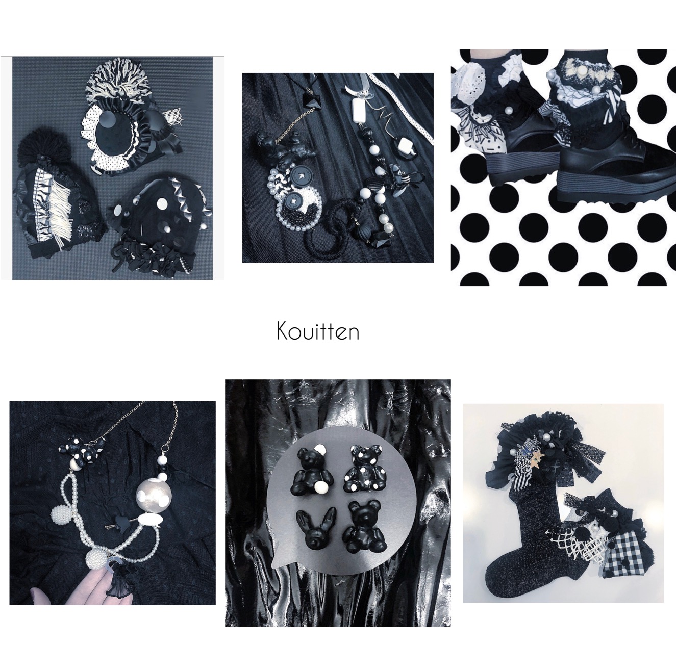 5th anniversary Kouitten 