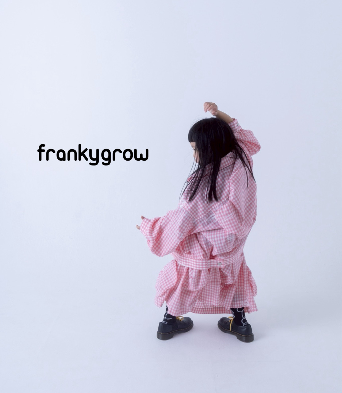 frankygrow ❶