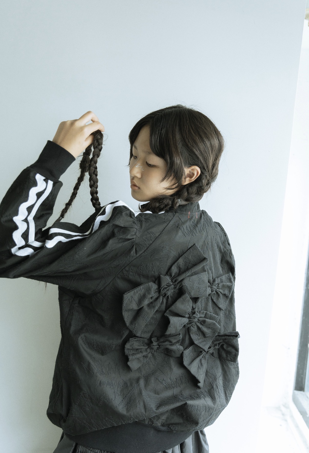 frankygrow2026aw 2nd release item ❶