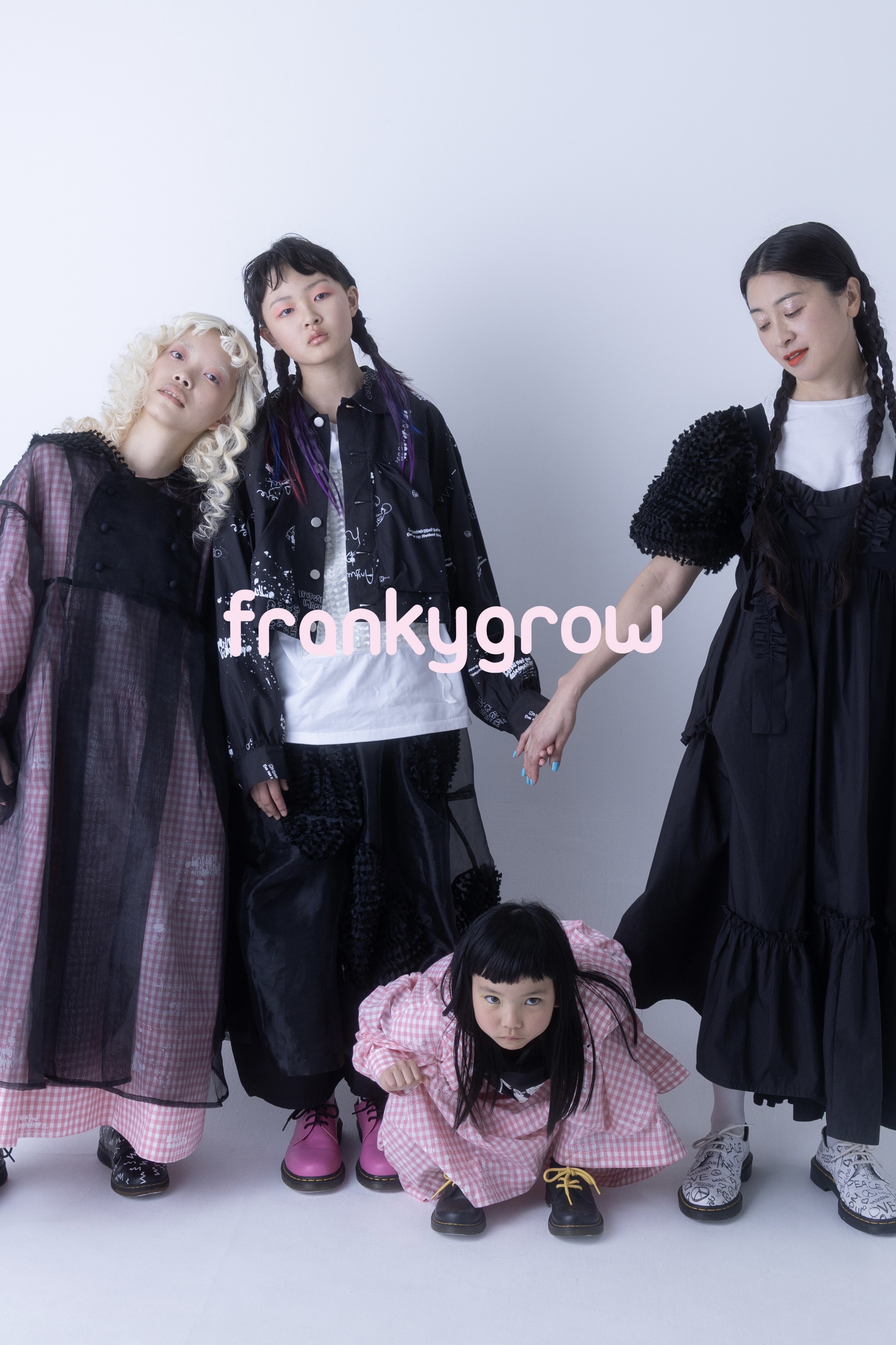 frankygrow concept shop