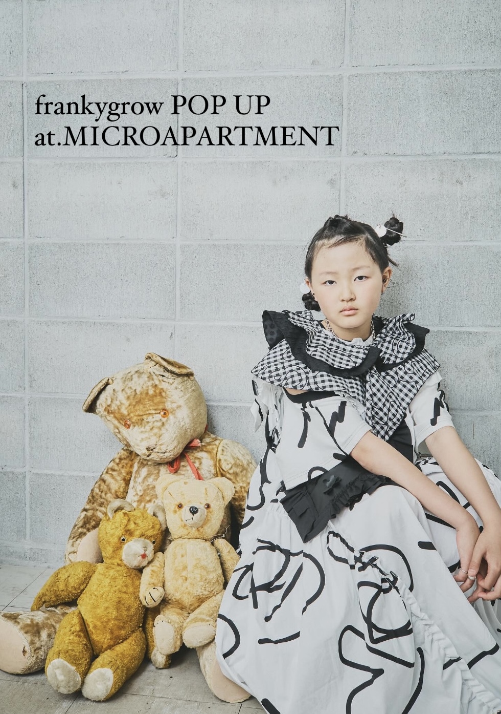 🧸 MICROAPARTMENT repo❶ 🧸