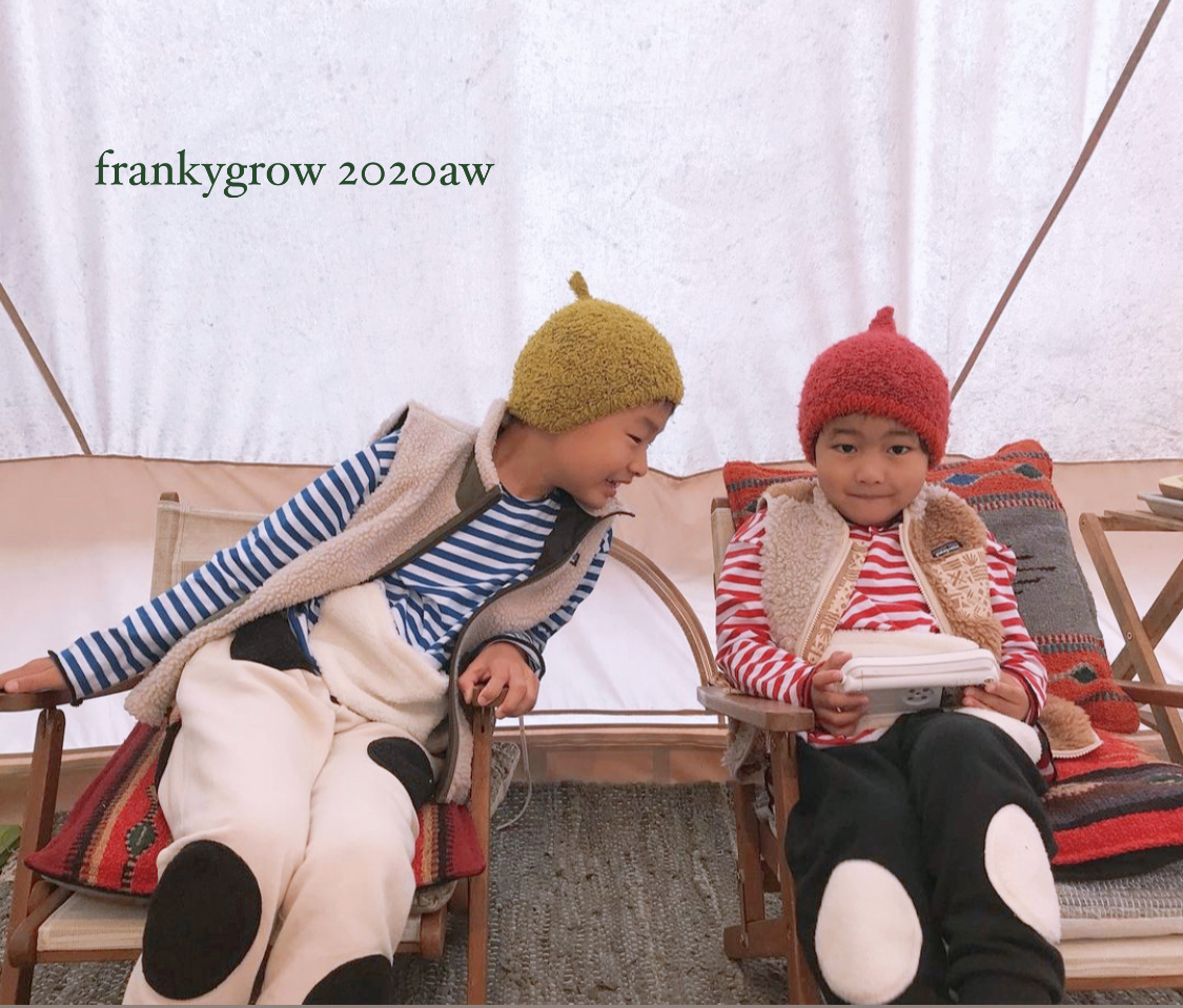 #frankygrow