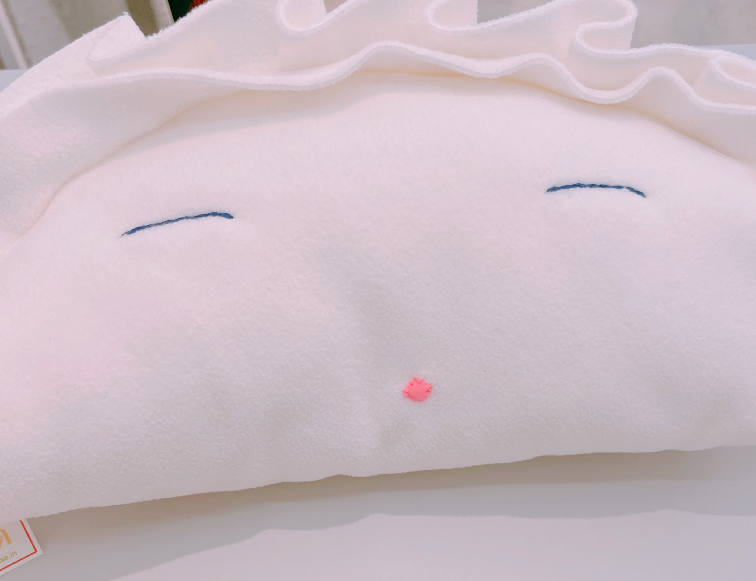 🥟むくりのポップアップ🥟TOKYO最終日