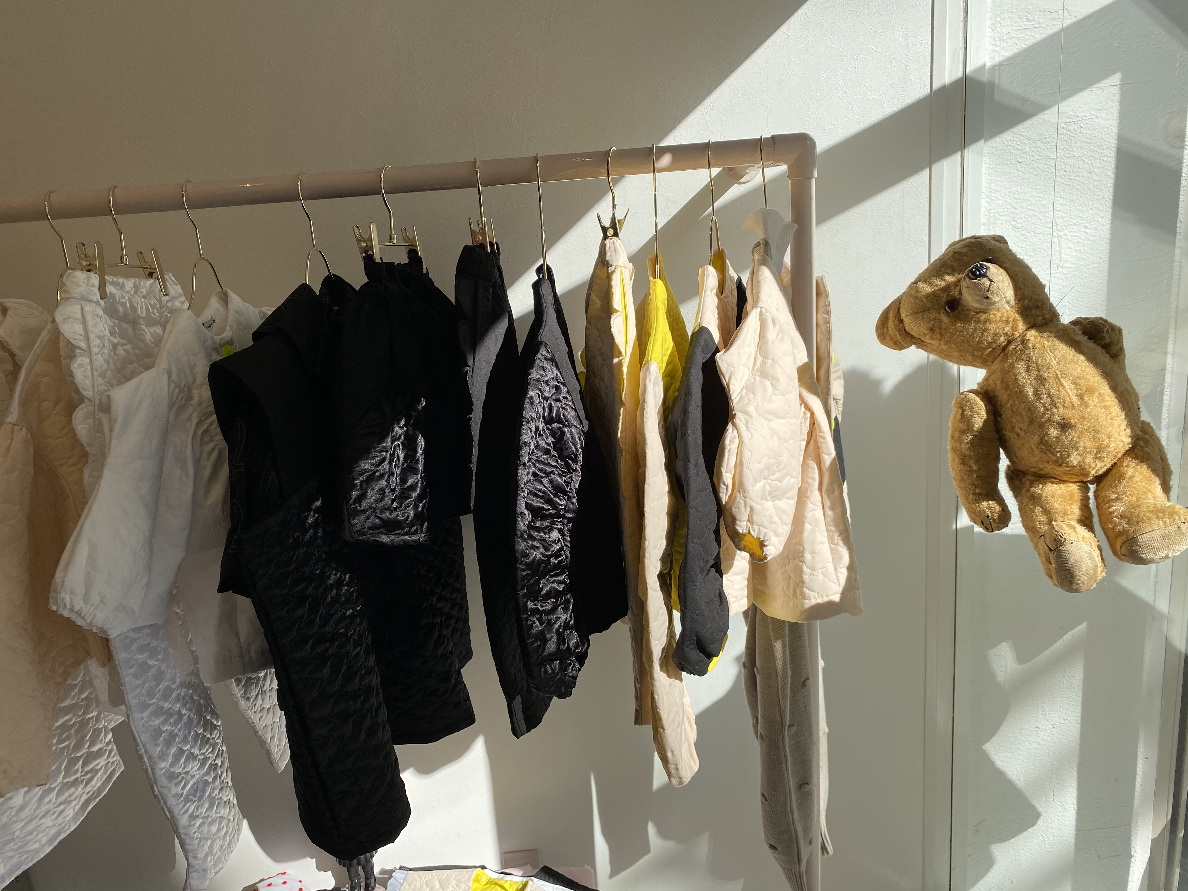 COORDINATE   20aw collection