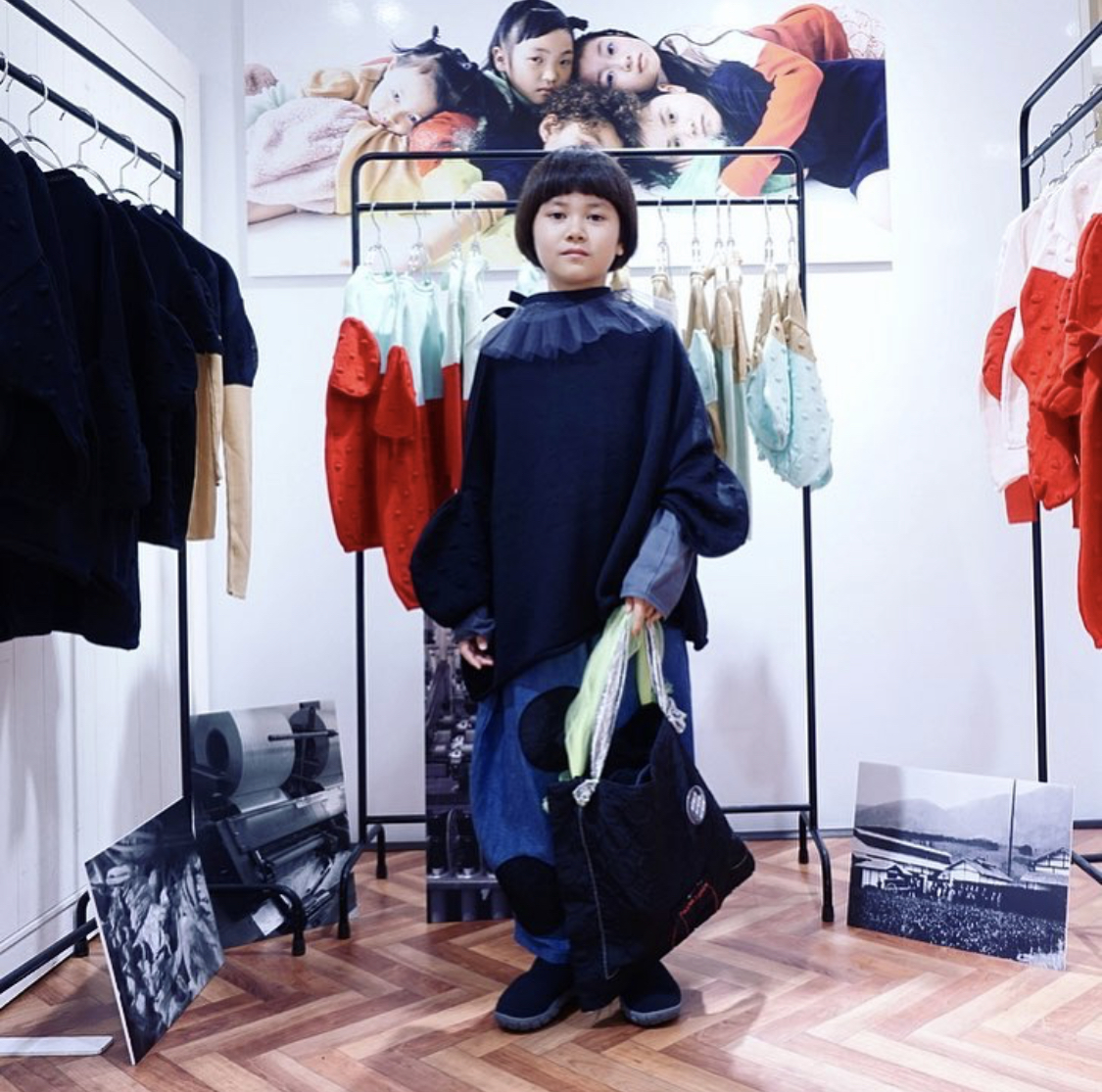 knit